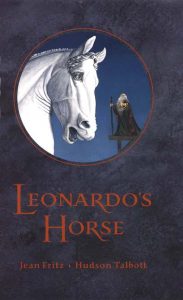 Leonardo’s Horse