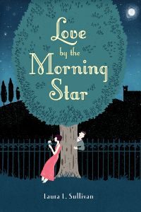 Love By the Morning Star