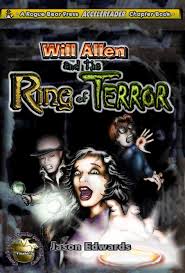 Will Allen and the Ring of Terror