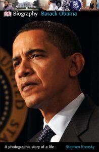 DK Biography: Barack Obama