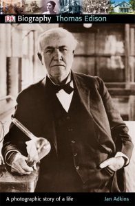 DK Biography: Thomas Edison