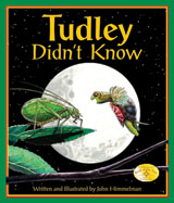 Tudley Didn’t Know