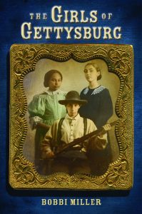 The Girls of Gettysburg