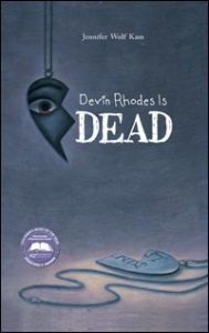 Devin Rhodes is Dead