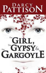 The Girl, the Gypsie, and the Gargoyle