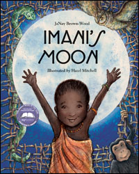 Imani’s Moon