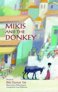 Mikis and the Donkey