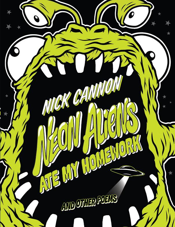 Neon aliens ate my homework 06 picture