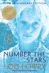 Number the Stars (25th Anniversary Edition)