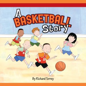 A Basketball Story