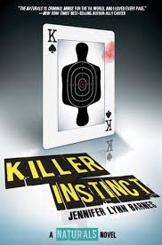 Killer Instinct