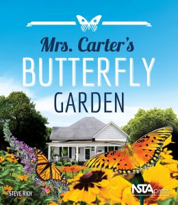 Mrs. Carter’s Butterfly Garden