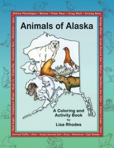 Animals of Alaska