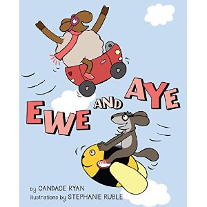 Ewe and Aye