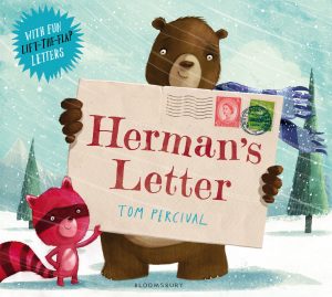 Herman’s Letter
