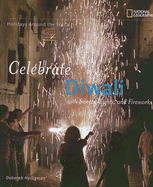 Holidays Around the World: Celebrate Diwali