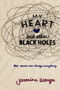 My Heart and Other Black Holes