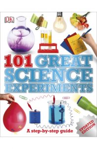 101 Great Science Experiments