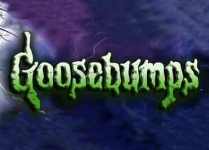 Scholastic, Sony to Produce New 'Goosebumps' TV Series - The Toy Book