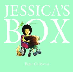 Jessica’s Box