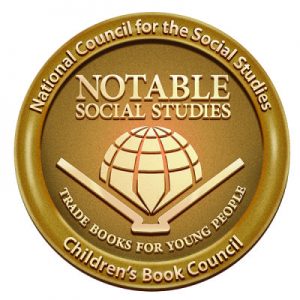Notable Social Studies Trade Books Award
