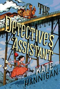 The Detective’s Assistant