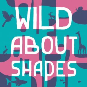 Wild About Shapes