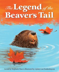 The Legend of the Beaver’s Tail