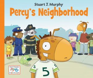 Percy’s Neighborhood