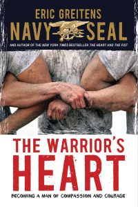 The Warrior’s Heart