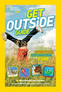 Get Outside Guide: All Things Adventure, Exploration, and Fun!