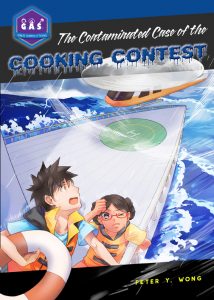 The Contaminated Case of the Cooking Contest