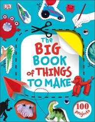 The Big Book of Things to Make