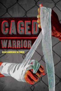 Caged Warrior in Paperback