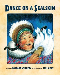 Dance on a Sealskin