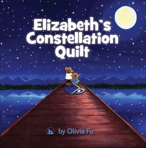 Elizabeth’s Constellation Quilt