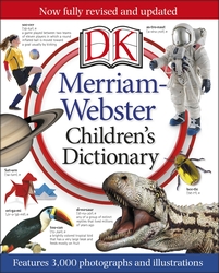 Merriam-Webster Children’s Dictionary