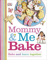 Mommy and Me Bake