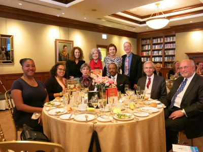 The NYS Writers Hall of Fame celebrates New York's rich literary heritage by recognizing its distinguished writers. 