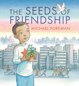 Seeds of Friendship