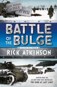 Battle of the Bulge