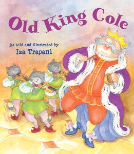 Old King Cole