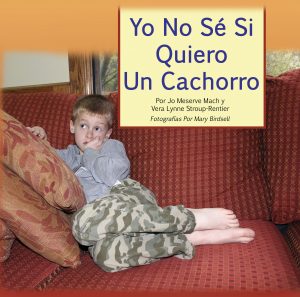 Yo No Sé Si Quiero Un Cachorro