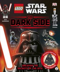LEGO® Star Wars: The Dark Side
