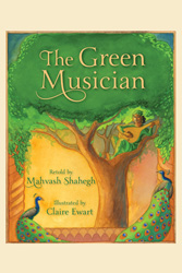 The Green Musician