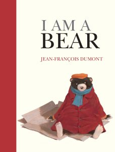 I Am a Bear