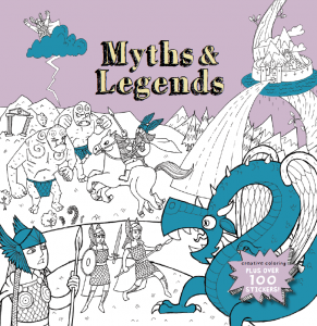 Myths and Legends