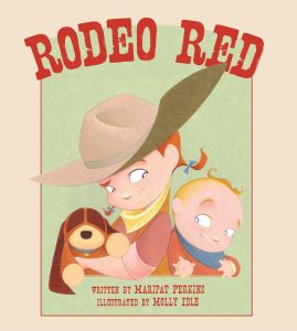 Rodeo Red