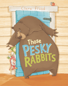 Those Pesky Rabbits