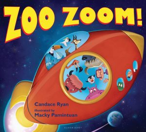 Zoo Zoom